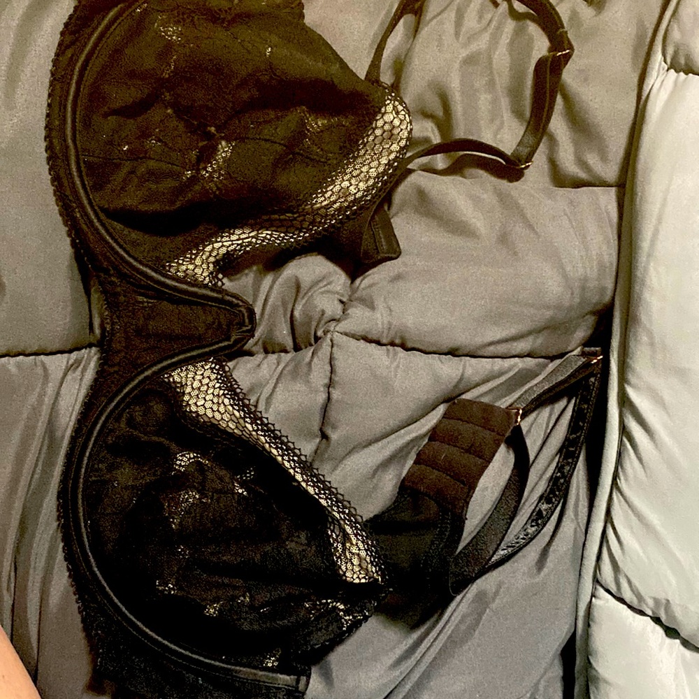 Fenty Bra